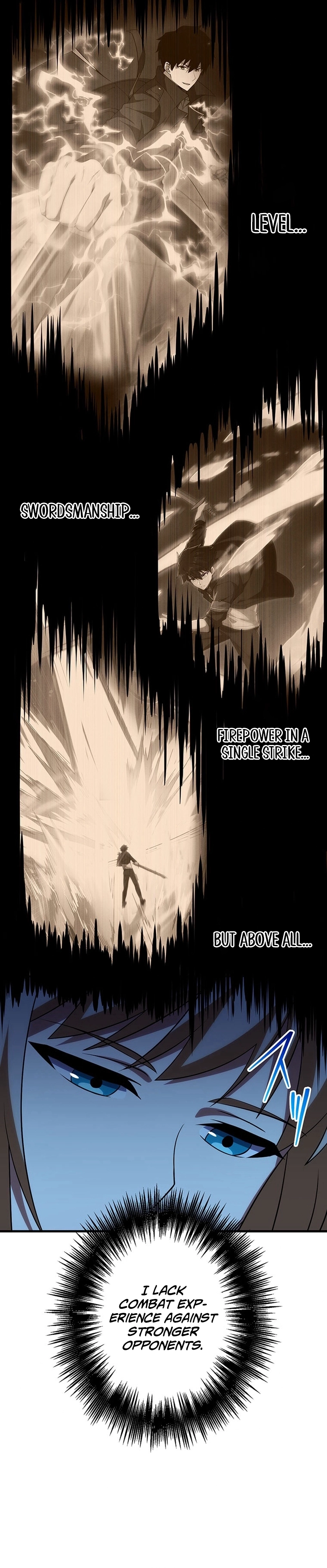 God-Slaying Copycat Chapter 42 - page 23