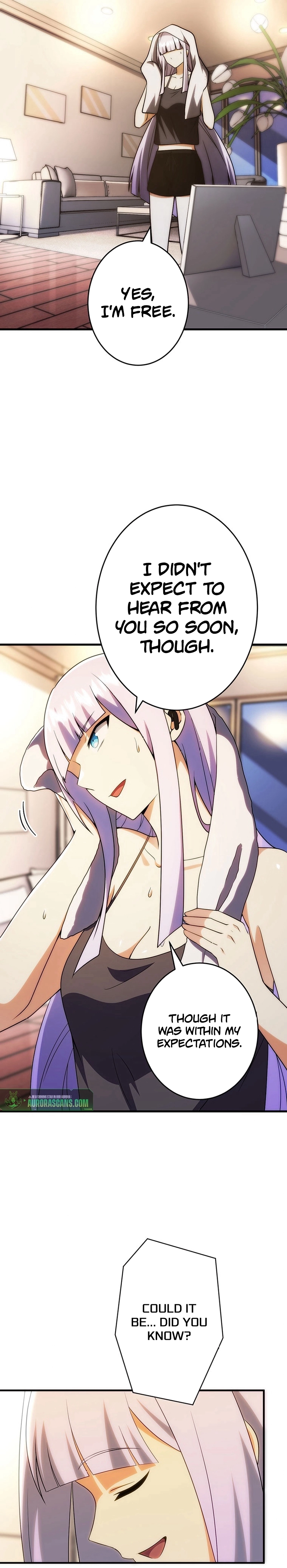 God-Slaying Copycat Chapter 42 - page 25