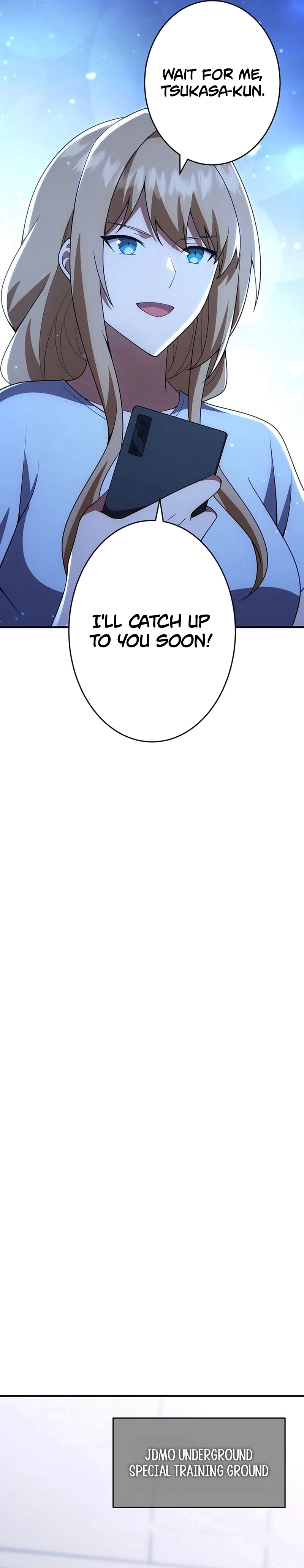 God-Slaying Copycat Chapter 42 - page 30