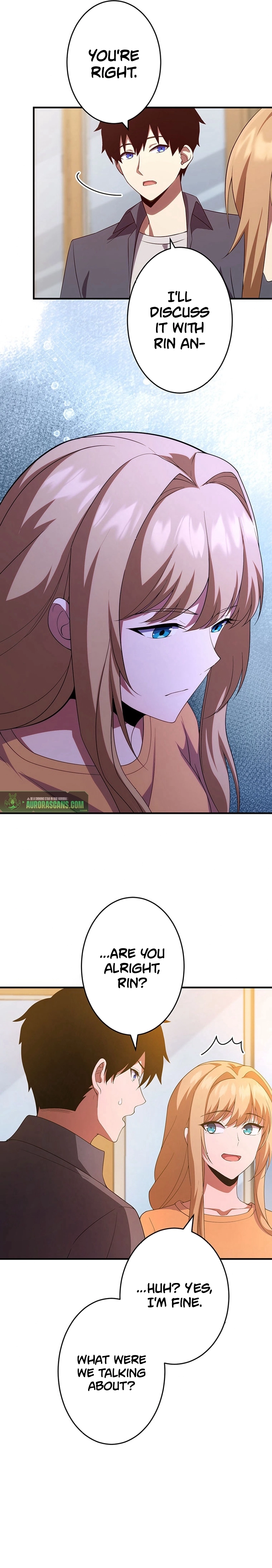 God-Slaying Copycat Chapter 42 - page 4