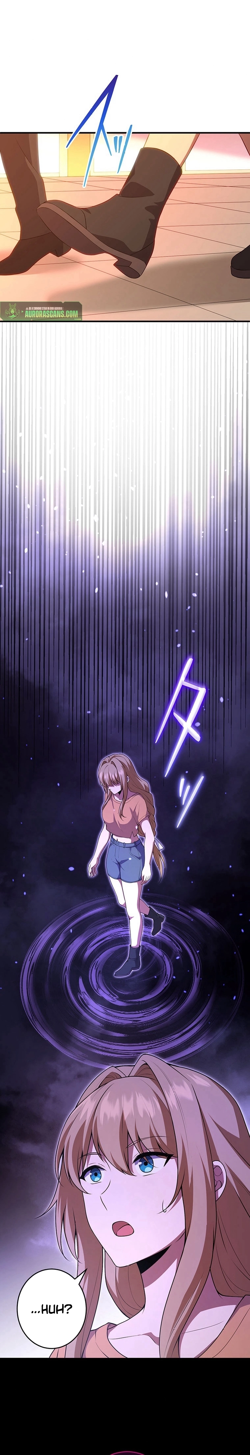 God-Slaying Copycat Chapter 42 - page 7