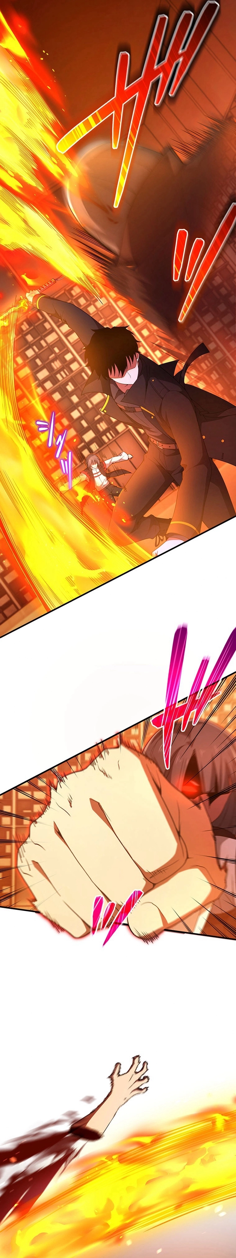 God-Slaying Copycat Chapter 43 - page 12