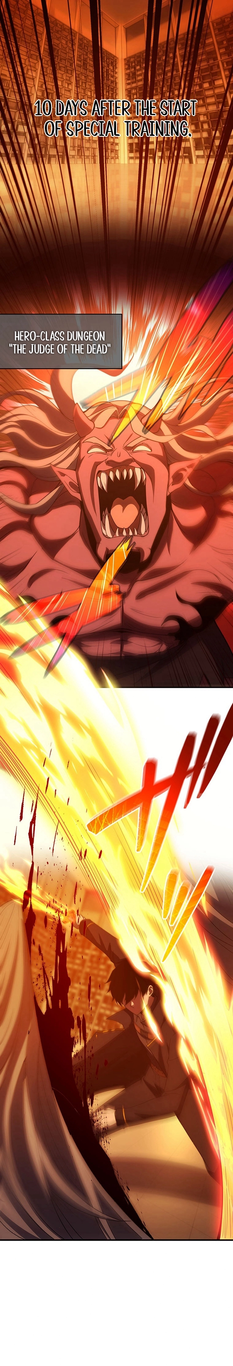 God-Slaying Copycat Chapter 43 - page 2