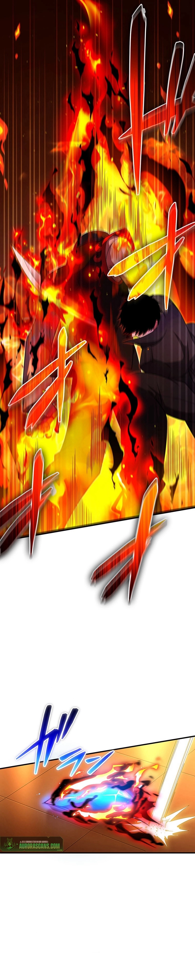 God-Slaying Copycat Chapter 43 - page 21