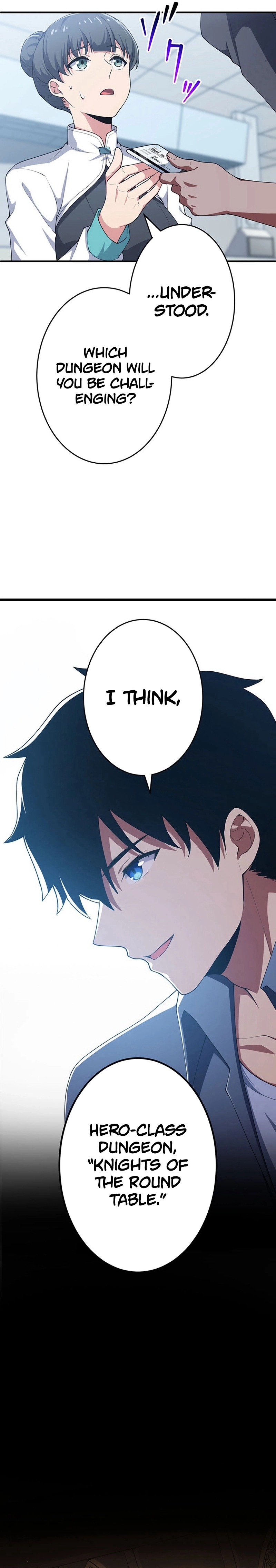 God-Slaying Copycat Chapter 43 - page 26