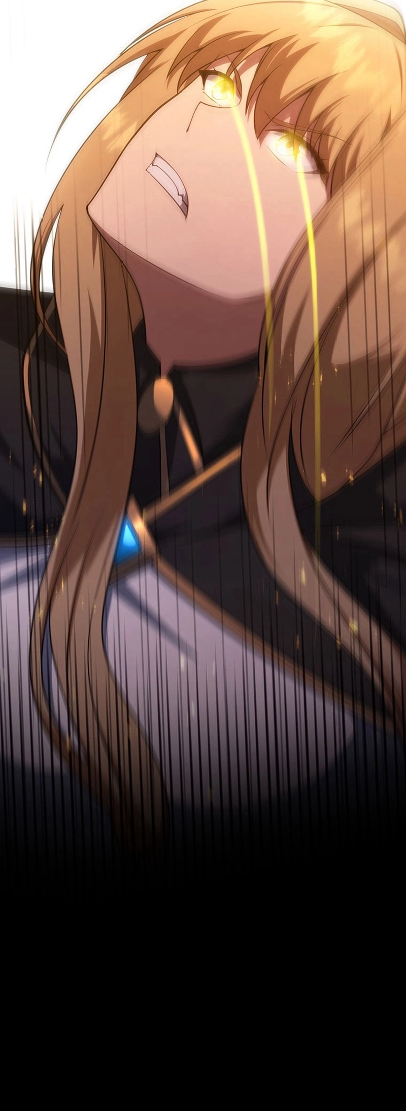 God-Slaying Copycat Chapter 43 - page 33