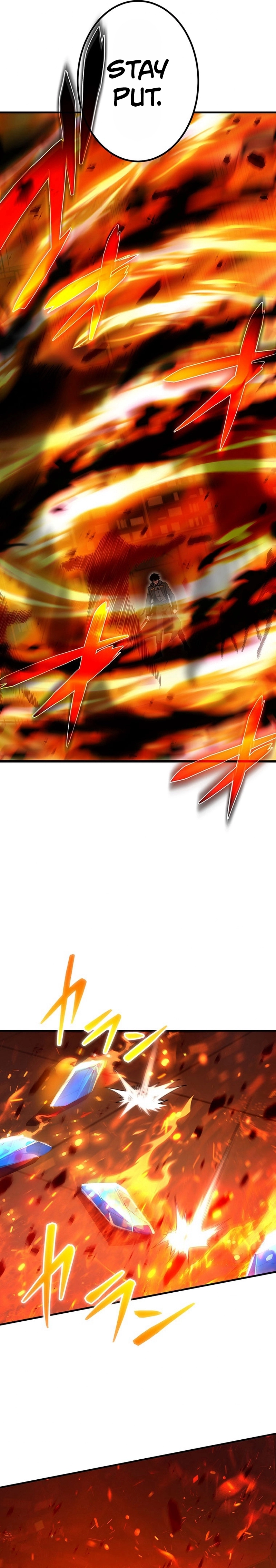 God-Slaying Copycat Chapter 43 - page 5