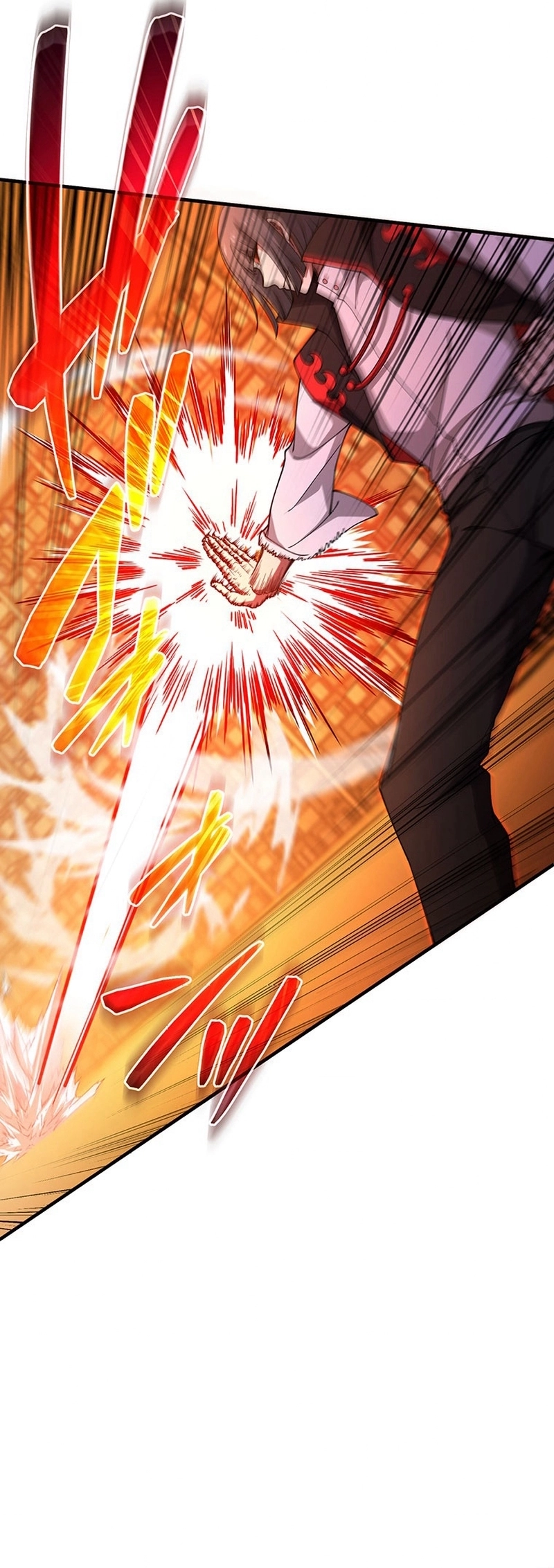 God-Slaying Copycat Chapter 43 - page 9