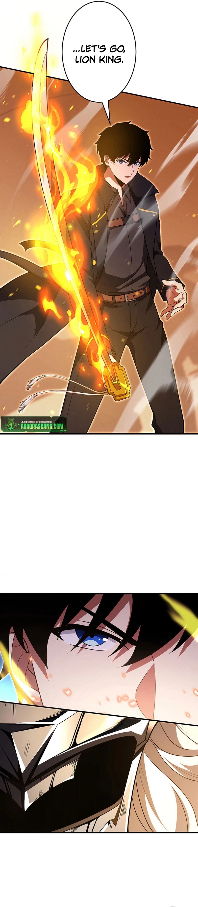 God-Slaying Copycat Chapter 44 - page 12