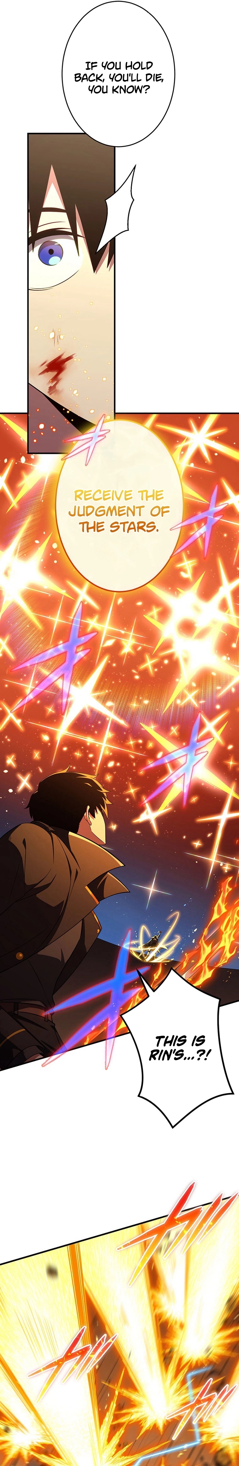 God-Slaying Copycat Chapter 44 - page 17