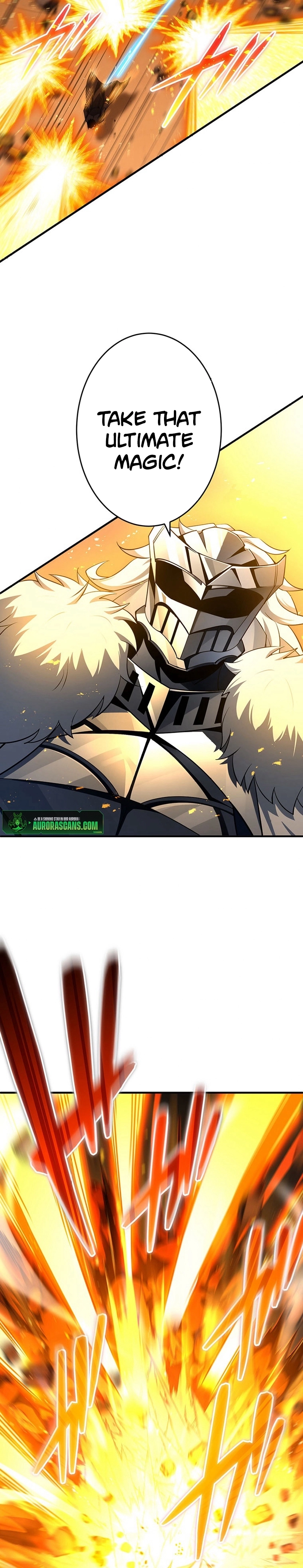 God-Slaying Copycat Chapter 44 - page 18