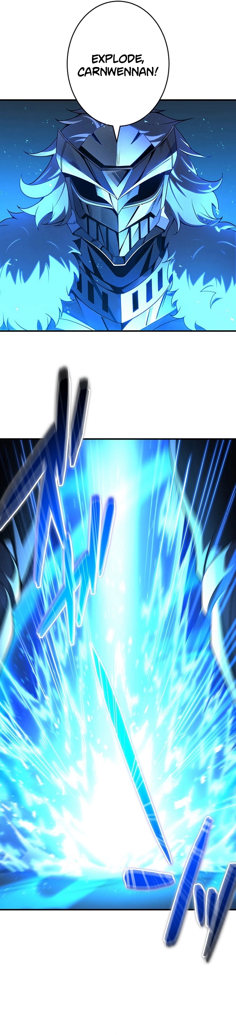 God-Slaying Copycat Chapter 44 - page 24