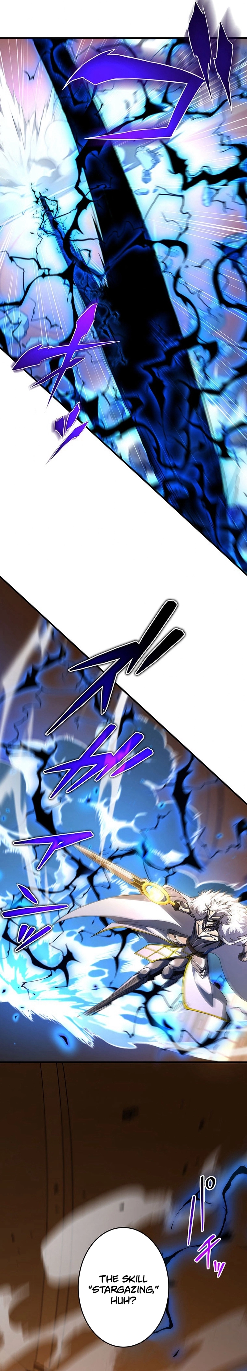 God-Slaying Copycat Chapter 44 - page 26