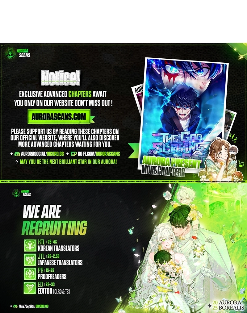 God-Slaying Copycat Chapter 44 - page 33