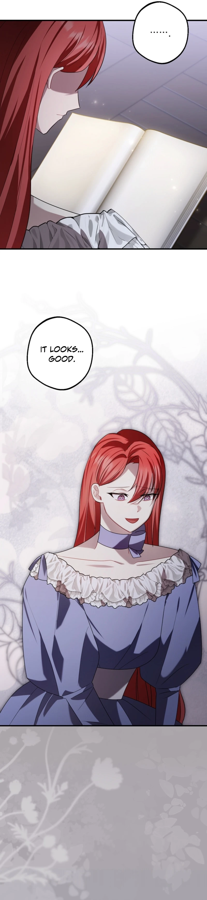 Screw the Noble Life, I’m Going Home Chapter 85 - page 11