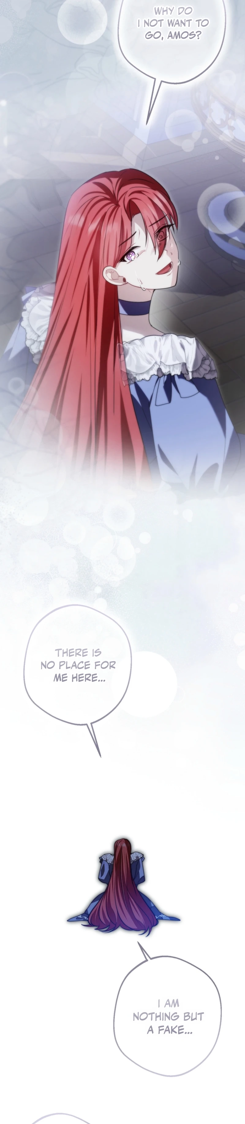 Screw the Noble Life, I’m Going Home Chapter 85 - page 13