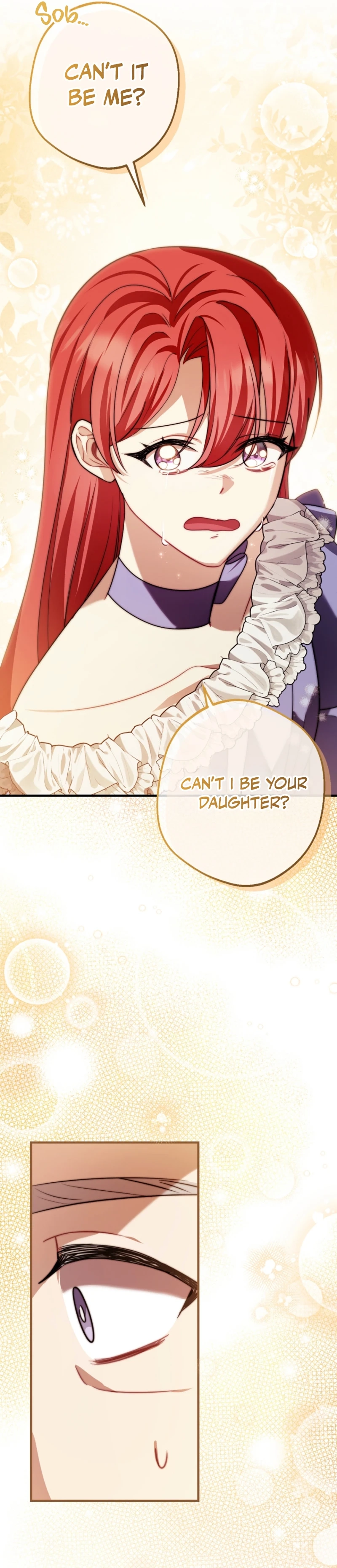 Screw the Noble Life, I’m Going Home Chapter 85 - page 16