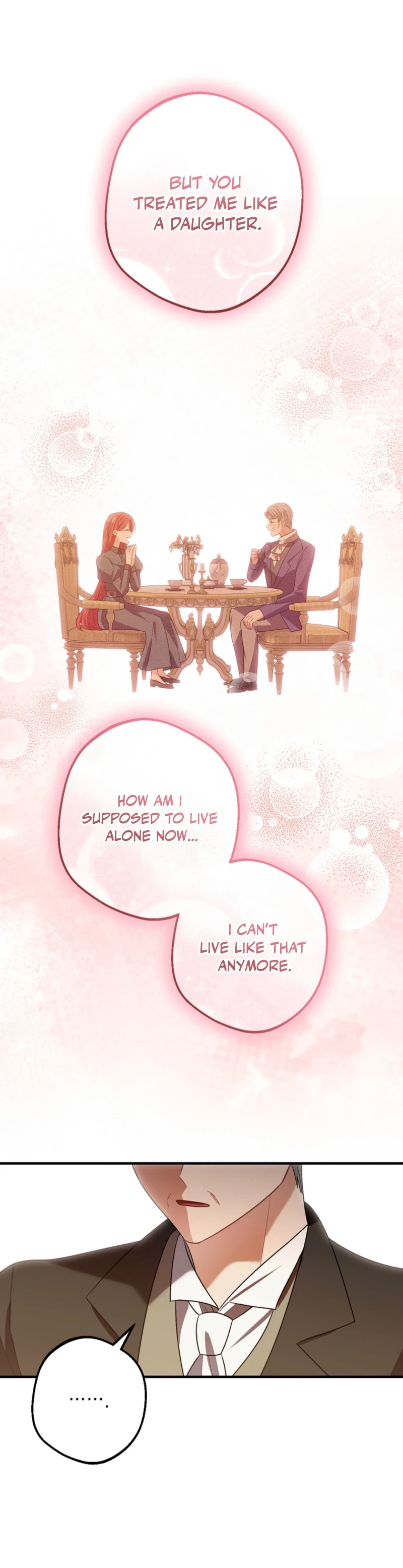 Screw the Noble Life, I’m Going Home Chapter 85 - page 18