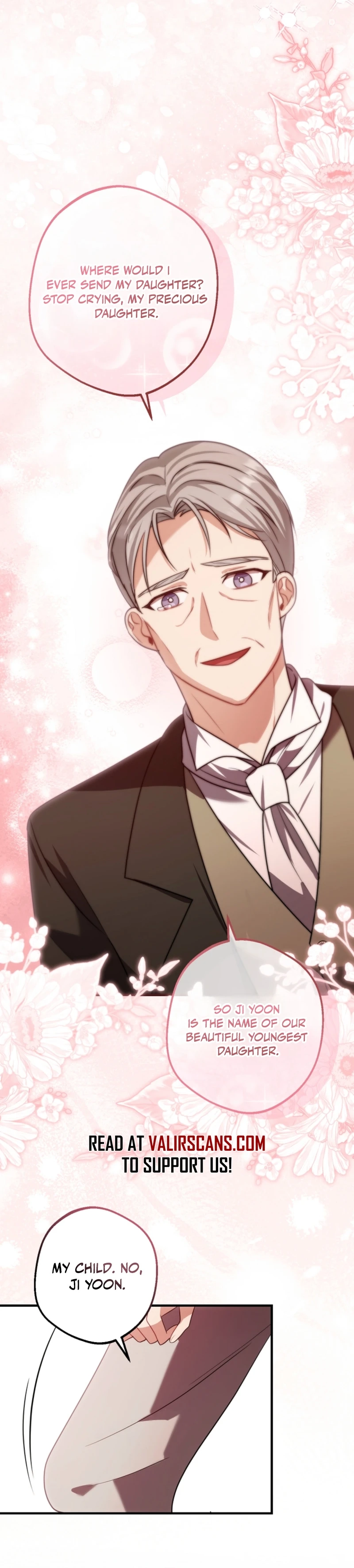 Screw the Noble Life, I’m Going Home Chapter 85 - page 20