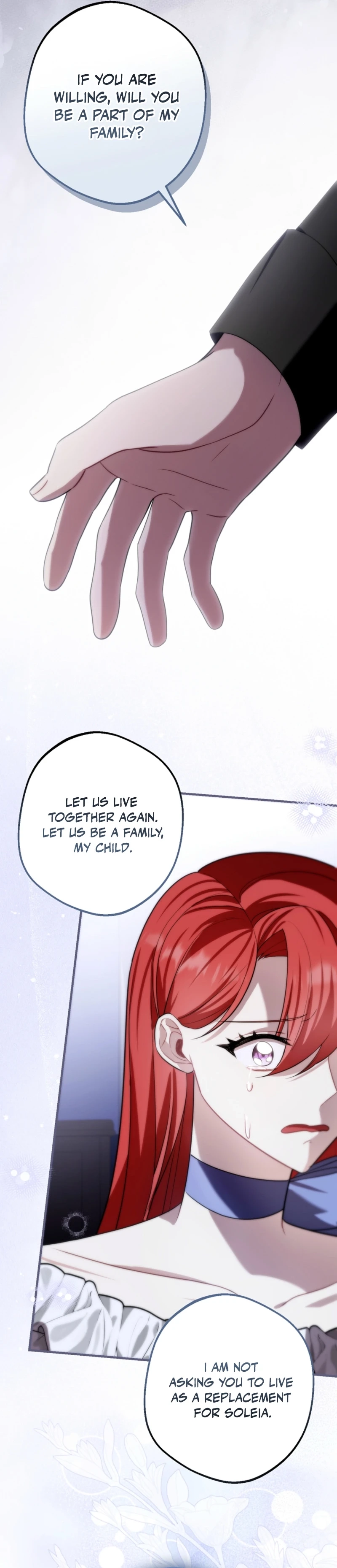 Screw the Noble Life, I’m Going Home Chapter 85 - page 23