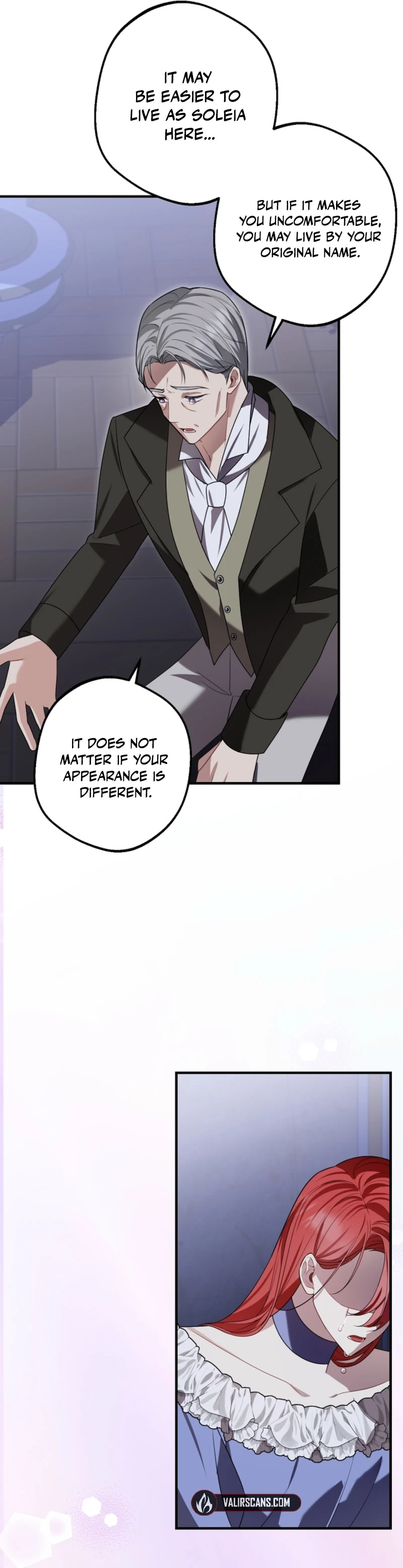 Screw the Noble Life, I’m Going Home Chapter 85 - page 25