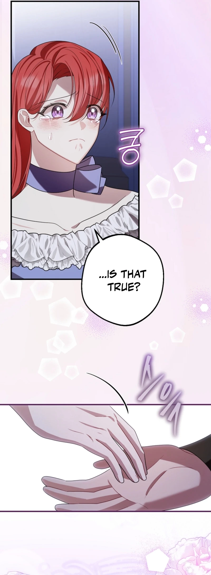 Screw the Noble Life, I’m Going Home Chapter 85 - page 26