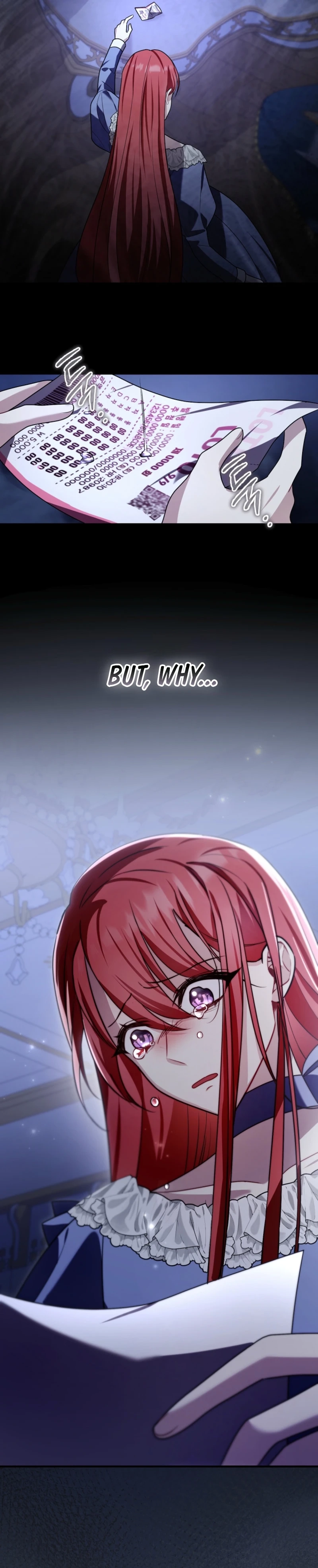 Screw the Noble Life, I’m Going Home Chapter 85 - page 5