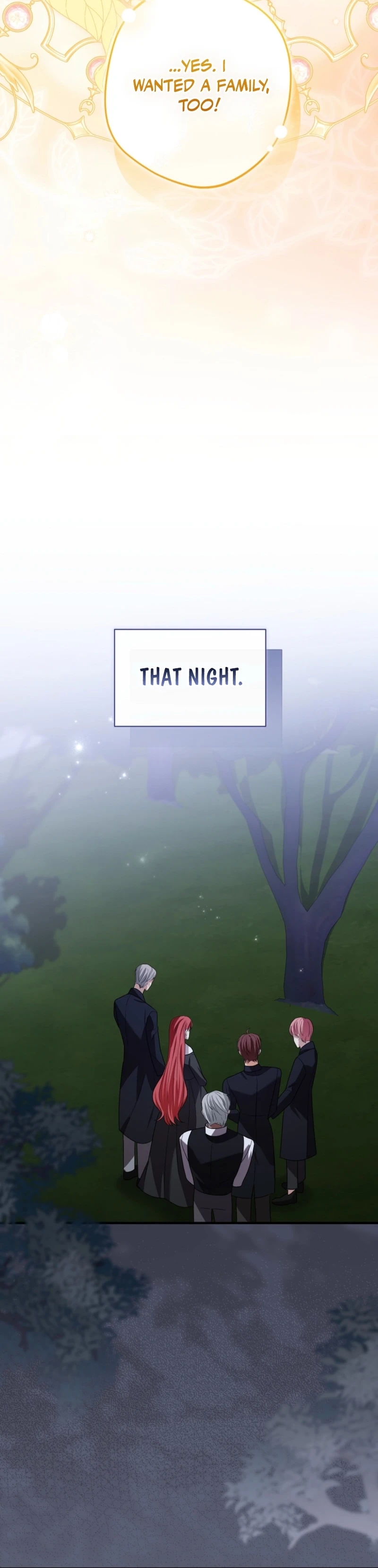 Screw the Noble Life, I’m Going Home Chapter 86 - page 15