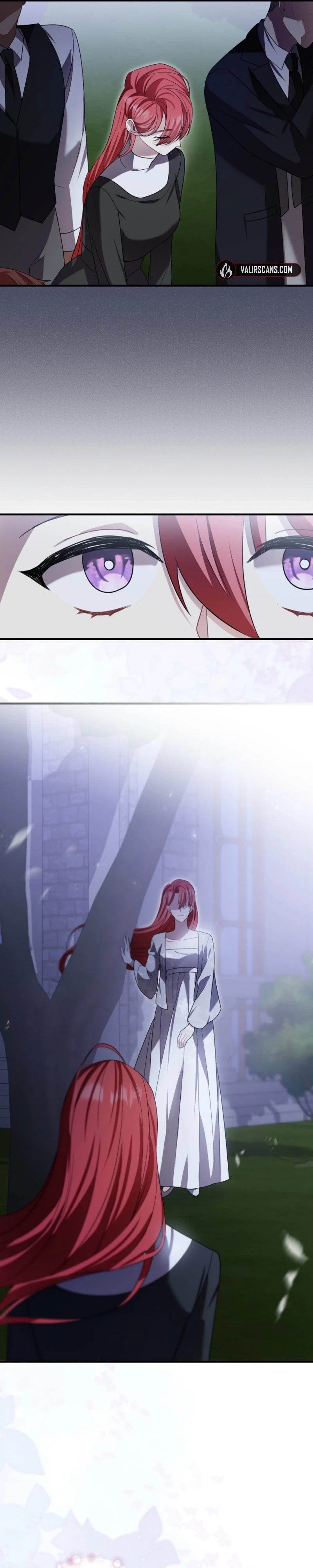 Screw the Noble Life, I’m Going Home Chapter 86 - page 16