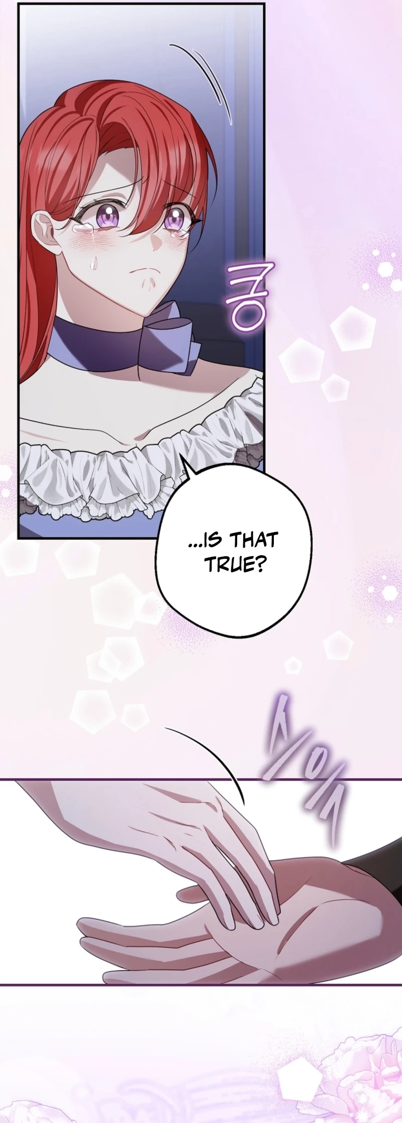 Screw the Noble Life, I’m Going Home Chapter 86 - page 2