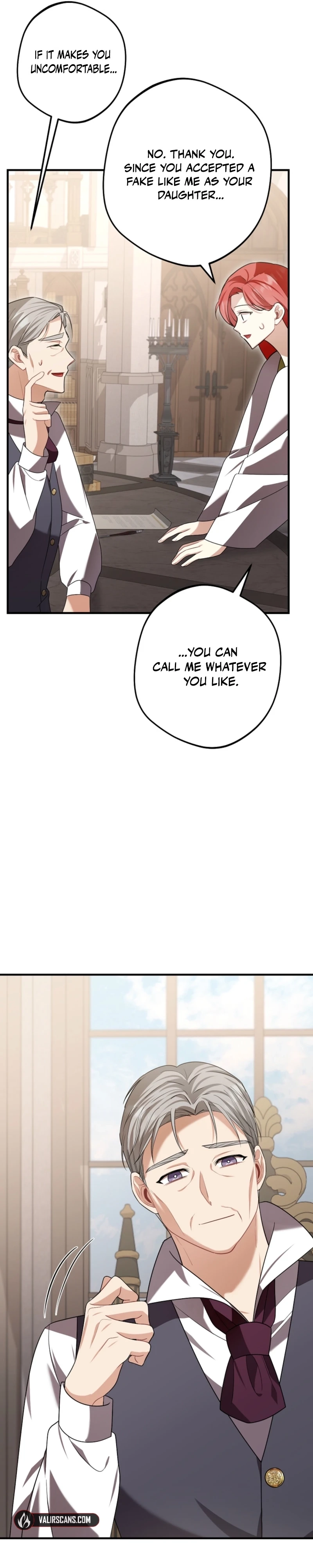 Screw the Noble Life, I’m Going Home Chapter 86 - page 30