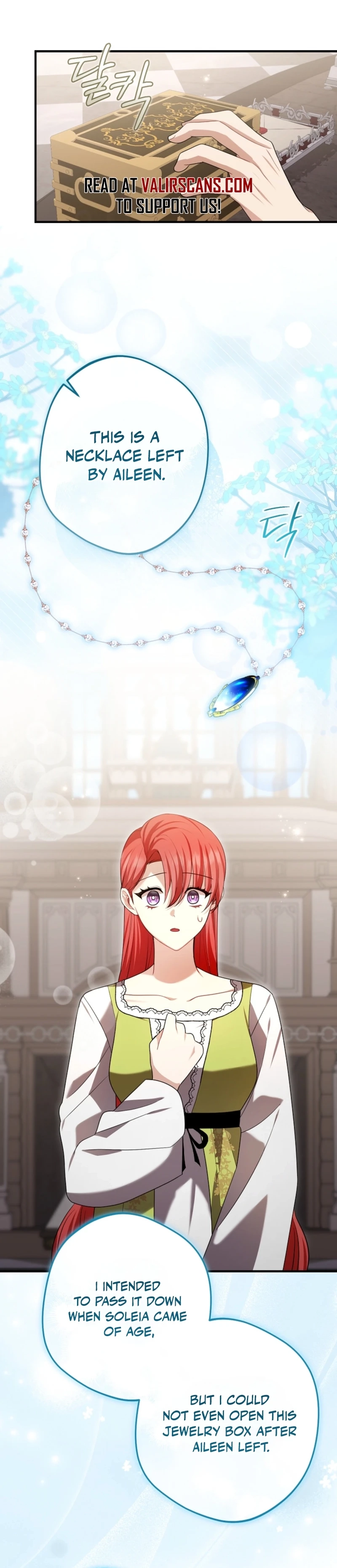 Screw the Noble Life, I’m Going Home Chapter 86 - page 31