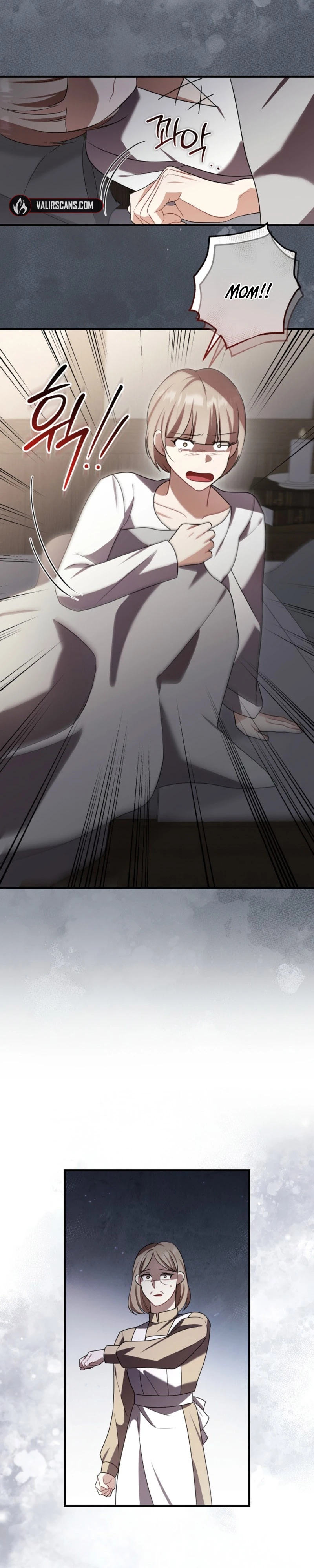 Screw the Noble Life, I’m Going Home Chapter 87 - page 11