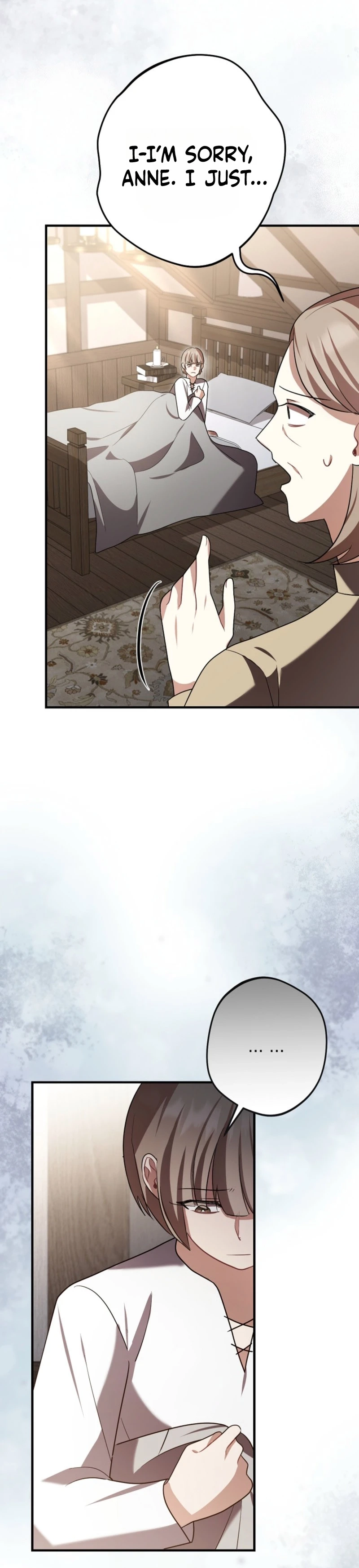 Screw the Noble Life, I’m Going Home Chapter 87 - page 12