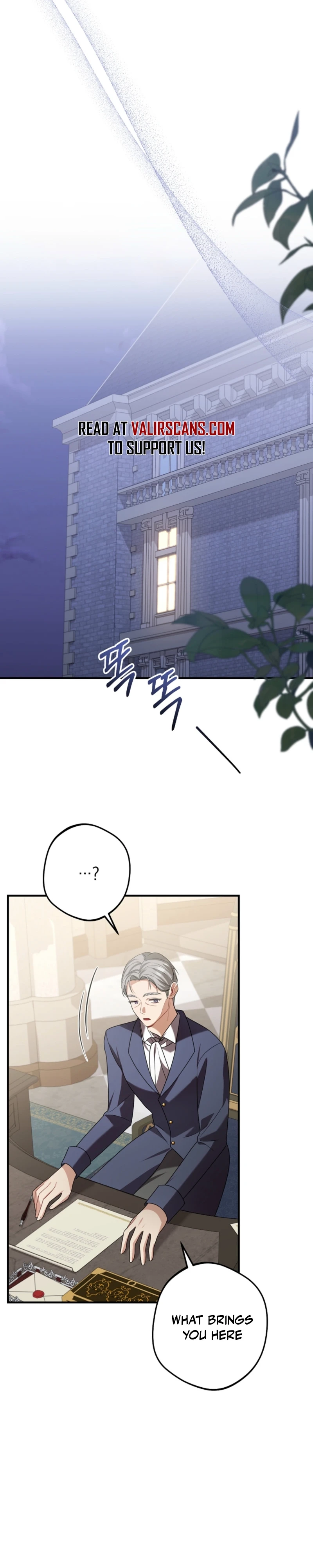 Screw the Noble Life, I’m Going Home Chapter 88 - page 21