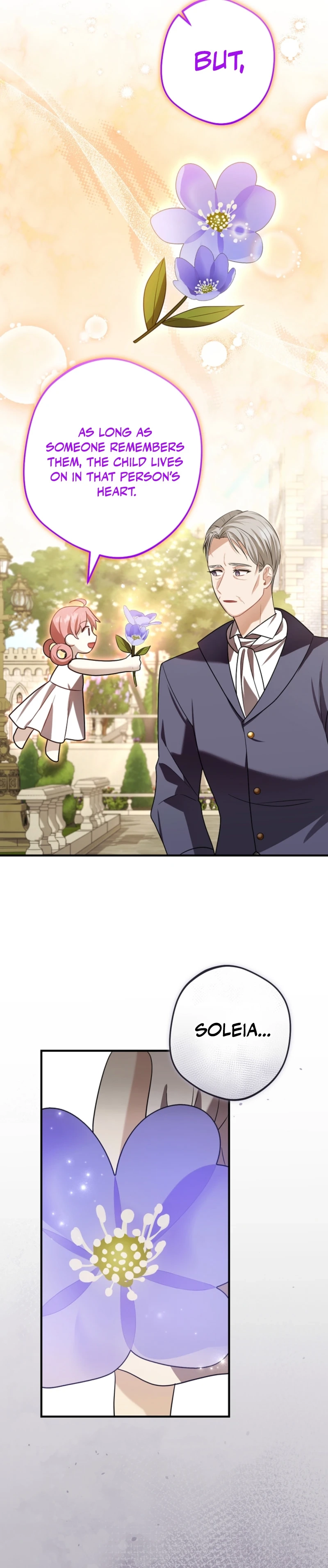 Screw the Noble Life, I’m Going Home Chapter 88 - page 6