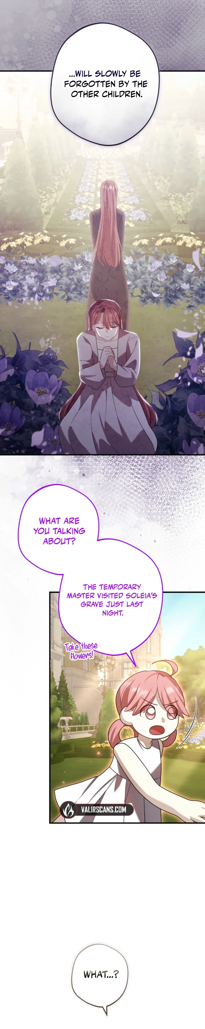 Screw the Noble Life, I’m Going Home Chapter 88 - page 7