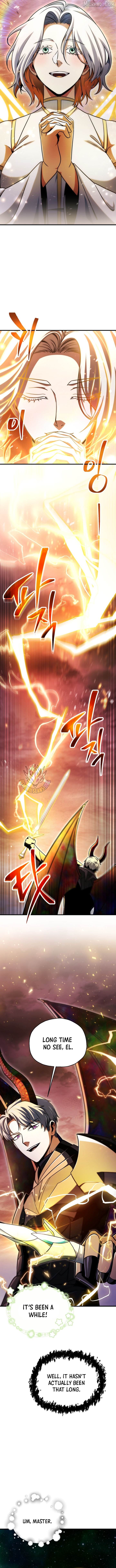 The Player that can’t Level Up chapter 24 - page 10