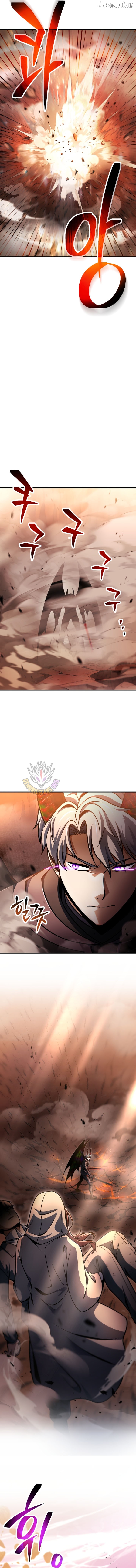 The Player that can’t Level Up chapter 24 - page 3