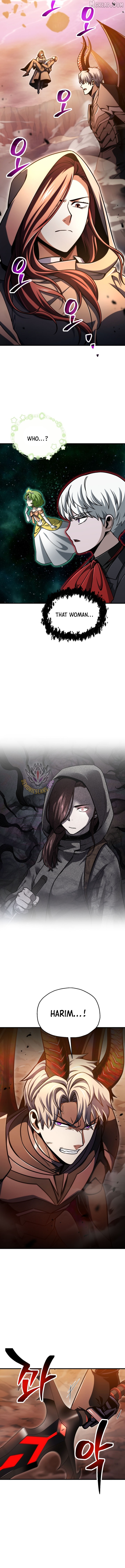 The Player that can’t Level Up chapter 24 - page 4