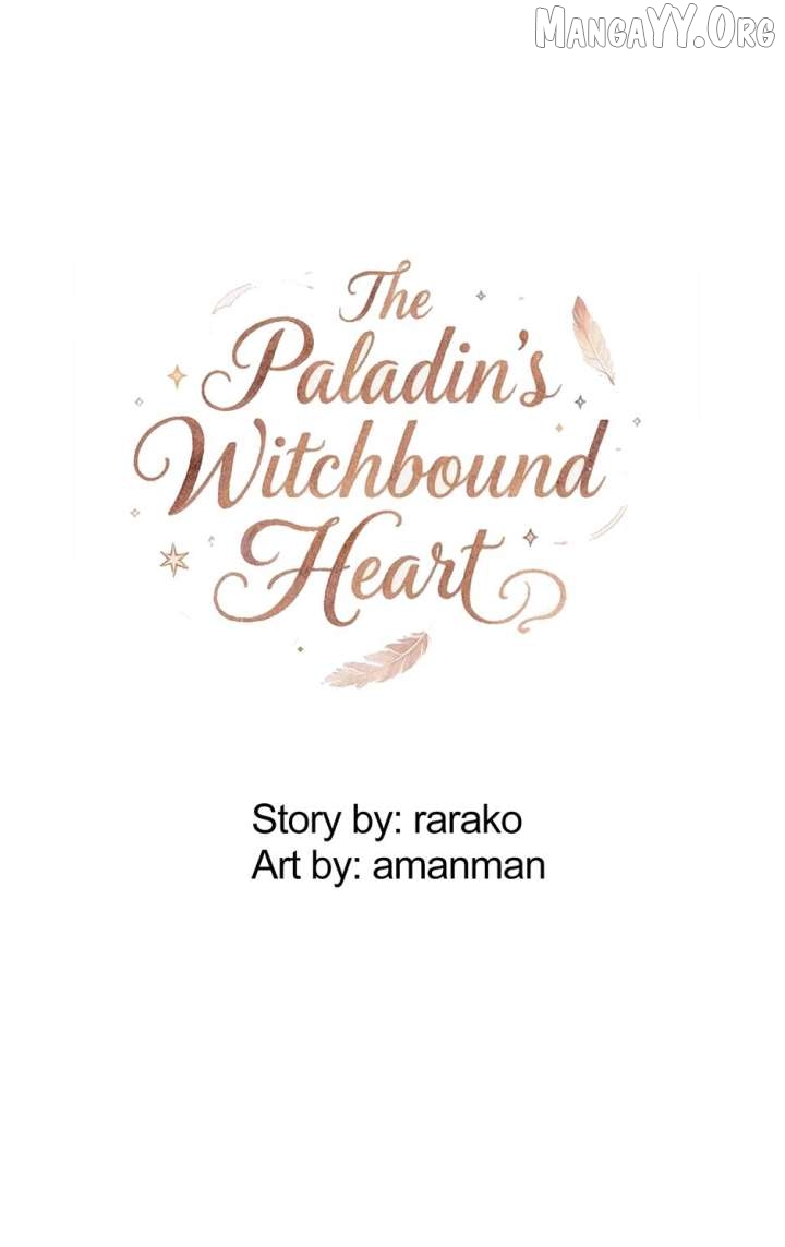 The Reborn Witch Raises a Templar Chapter 62 - page 1