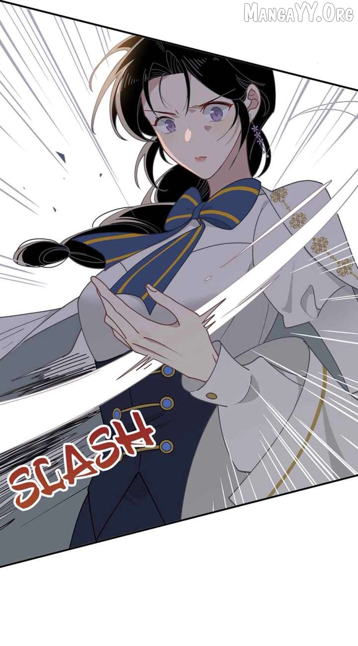 The Reborn Witch Raises a Templar Chapter 62 - page 14