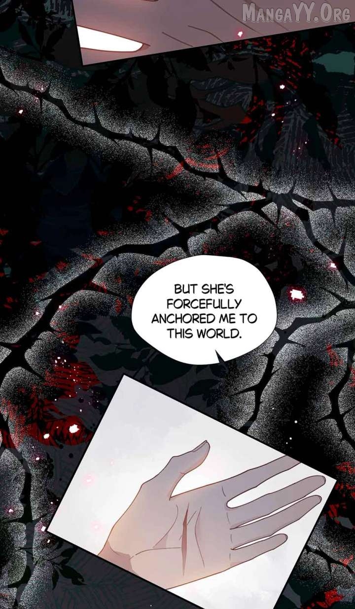 The Reborn Witch Raises a Templar Chapter 62 - page 18