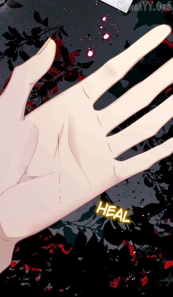 The Reborn Witch Raises a Templar Chapter 62 - page 19