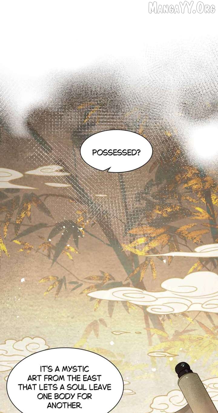 The Reborn Witch Raises a Templar Chapter 62 - page 2