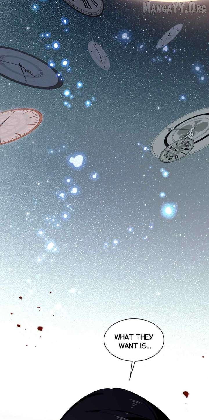 The Reborn Witch Raises a Templar Chapter 62 - page 22