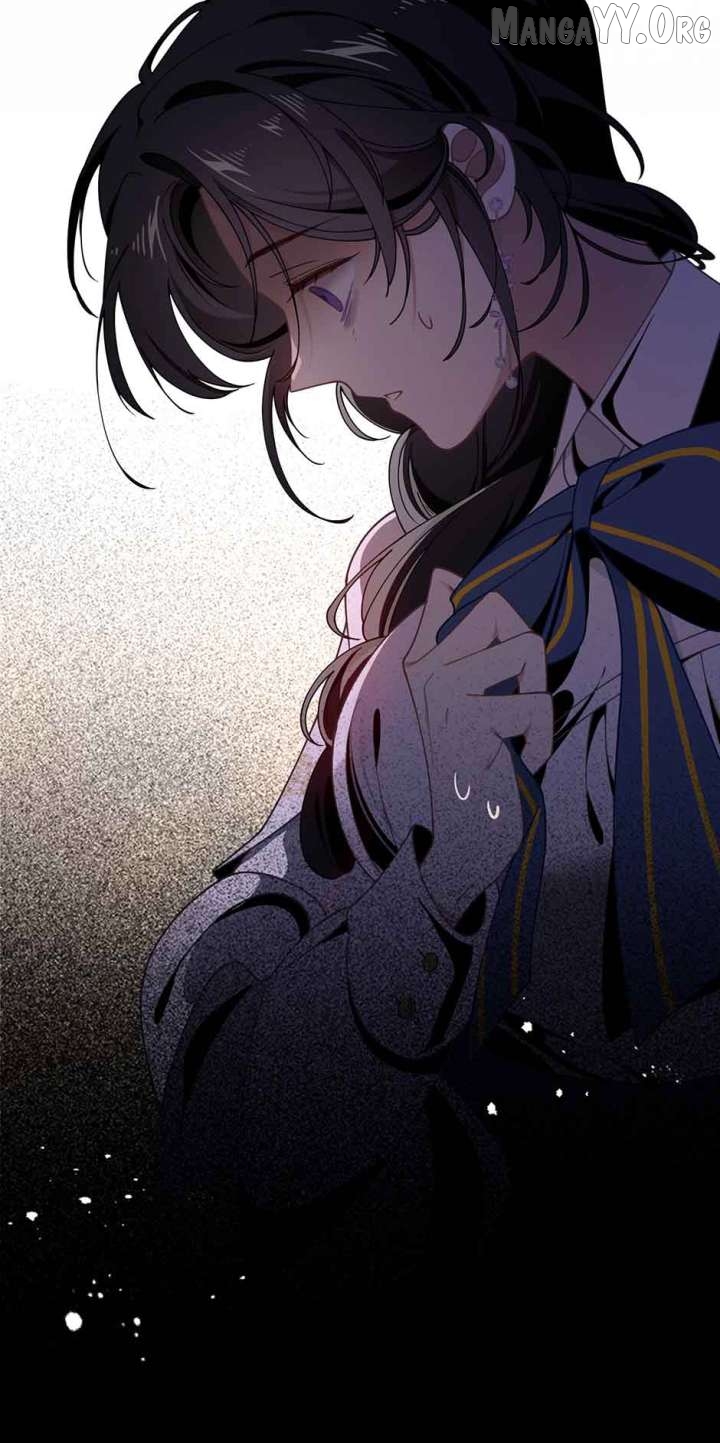 The Reborn Witch Raises a Templar Chapter 62 - page 23