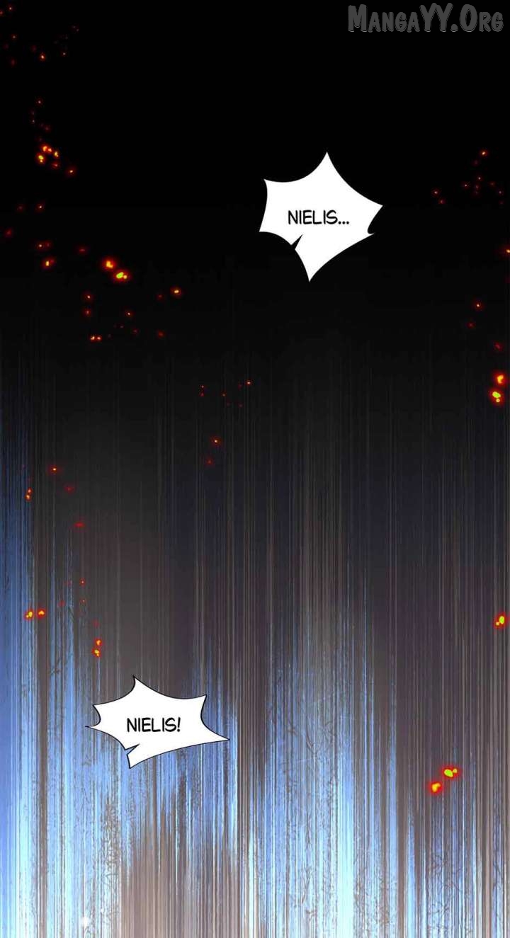 The Reborn Witch Raises a Templar Chapter 62 - page 24