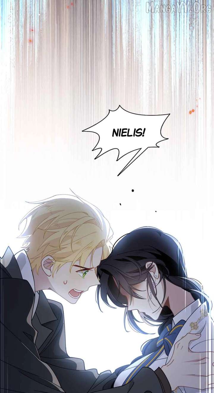 The Reborn Witch Raises a Templar Chapter 62 - page 25