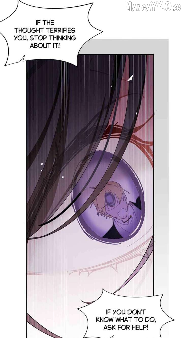 The Reborn Witch Raises a Templar Chapter 62 - page 28